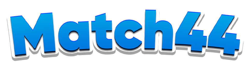 Match44 App